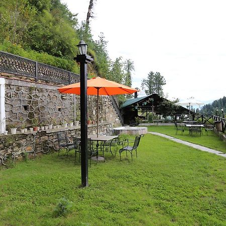 Tethys Ski Resort Narkanda Exterior foto